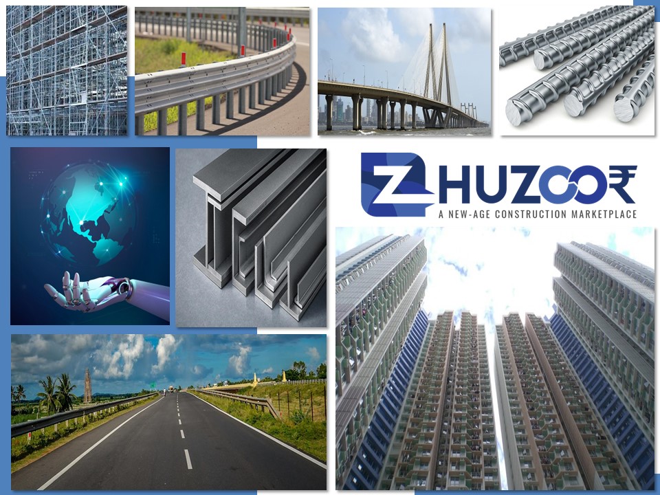Shyam Steel launches Z Huzoor